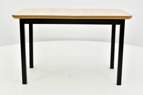 Nieduży stół do salonu Max 4 70x120 do 150 cm