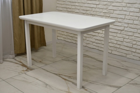 Nieduży stół do salonu Max 4 70x120 do 150 cm