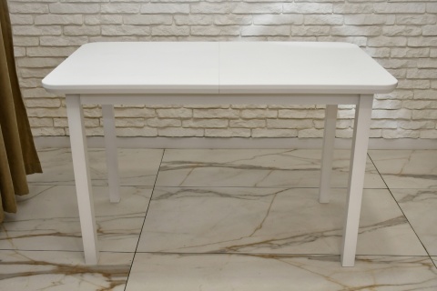 Nieduży stół do salonu Max 4 70x120 do 150 cm