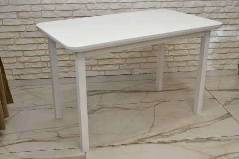 Nieduży stół do salonu Max 4 70x120 do 150 cm