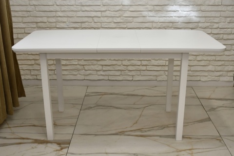 Nieduży stół do salonu Max 4 70x120 do 150 cm