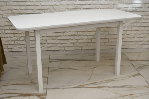 Nieduży stół do salonu Max 4 70x120 do 150 cm