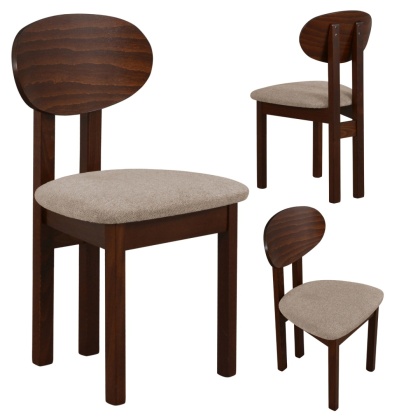 Okazja, krzesło Divo 3, wybór kolorystyki