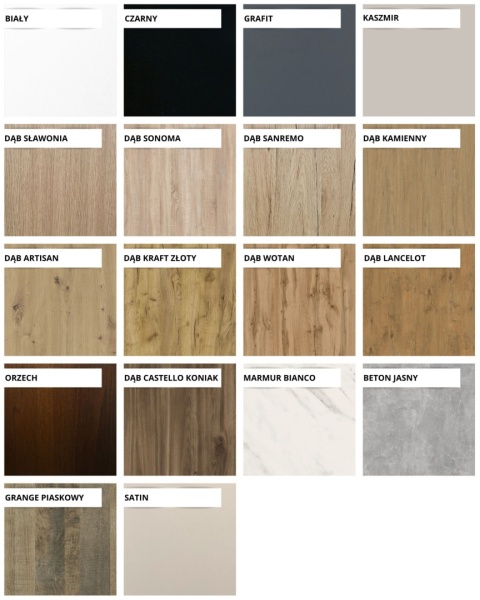 Przepiękny i funkcjonalny, okrągły stół Lamel A oraz krzesła K-78, wybór kolorystyki, wymiaru