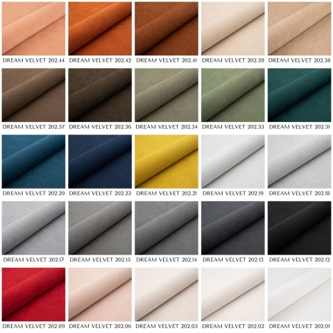 Okrągły stół z lamelami i maskownicą Lamel Fit oraz krzesła K-78