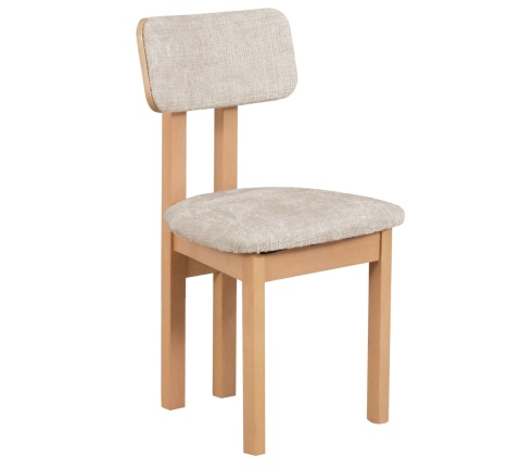 Solidne krzesło Divo 4, wybór kolorystyki