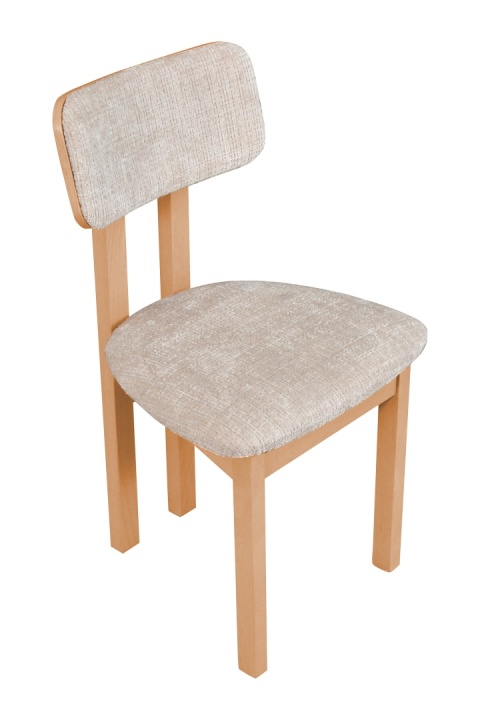 Solidne krzesło Divo 4, wybór kolorystyki