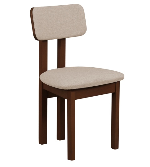 Solidne krzesło Divo 4, wybór kolorystyki