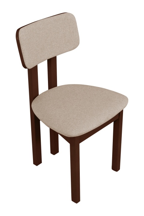 Solidne krzesło Divo 4, wybór kolorystyki