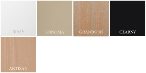 Stół Max 10 70/120 rozkładany do 160