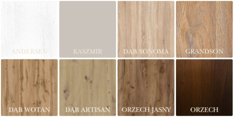 Stół Wenus 2 80/140 rozkladany do 180