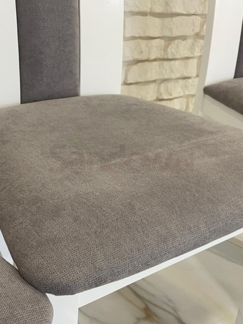 Zestaw 4 krzeseł K-41a - wyprzedaż