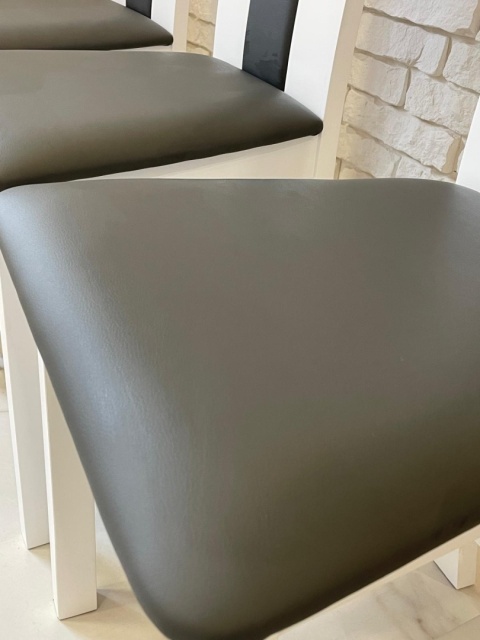 Zestaw 4 krzeseł K-60 - wyprzedaż