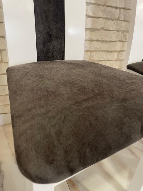 Zestaw 4 krzeseł K-60 - wyprzedaż