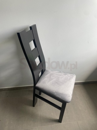 Zestaw 6 krzeseł K-42ap - wyprzedaż