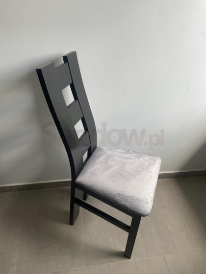 Zestaw 6 krzeseł K-42ap - wyprzedaż