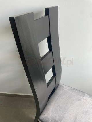 Zestaw 6 krzeseł K-42ap - wyprzedaż