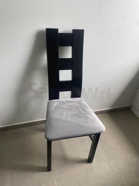 Zestaw 6 krzeseł K-42ap - wyprzedaż