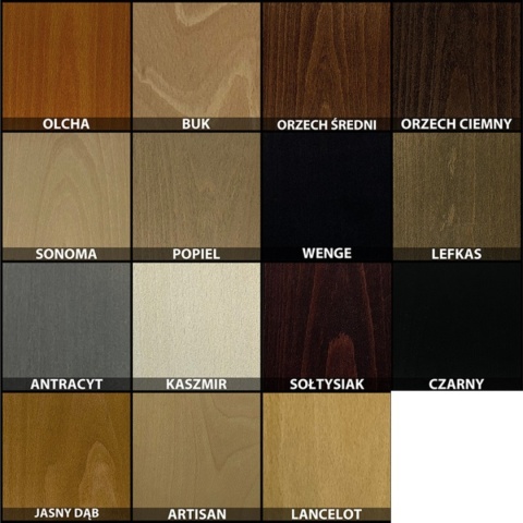 Minimalizm i naturalność w jednym, krzesło Leo