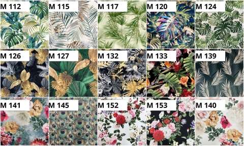 Minimalizm i naturalność w jednym, krzesło Leo