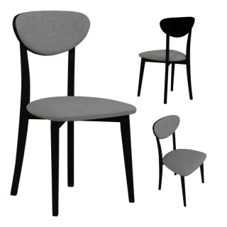 Krzesło Hugo 9, nowoczesny design