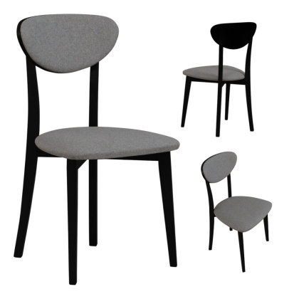 Krzesło Hugo 9, nowoczesny design