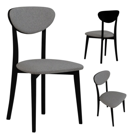 Krzesło Hugo 9, nowoczesny design