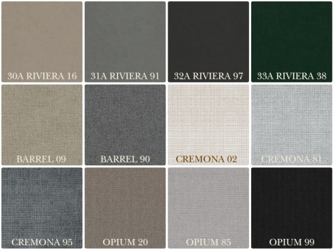 Krzesło Hugo 9, nowoczesny design