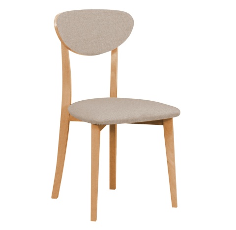 Krzesło Hugo 9, nowoczesny design