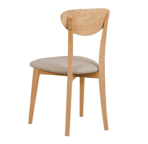 Krzesło Hugo 9, nowoczesny design