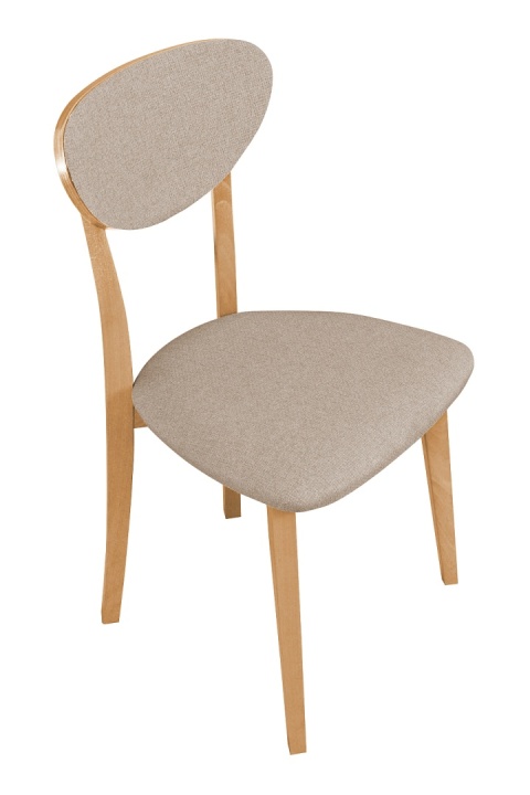 Krzesło Hugo 9, nowoczesny design