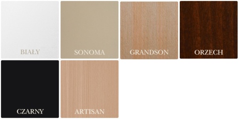 Rozkładany stół do salonu Modena 2, 92x160 do 200 cm