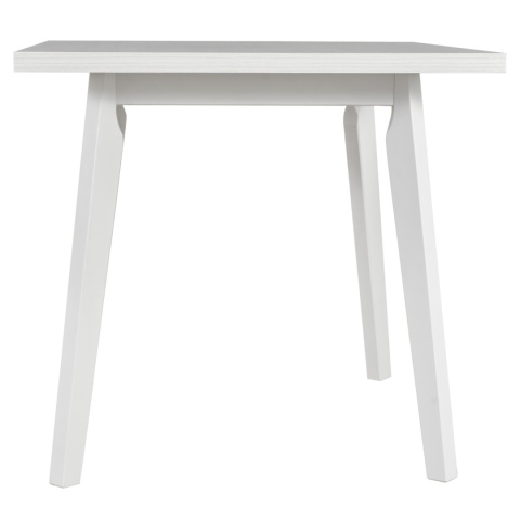 Nierozkładany, mały kwadratowy stół Oslo 1 80x80, personalizacja kolorystyki