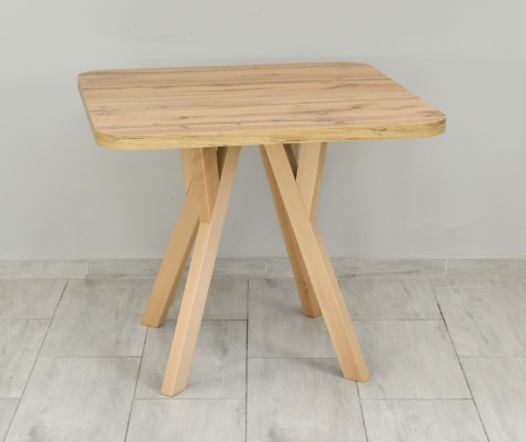 PROMOCJA stół Jaga zw 90x90x190
